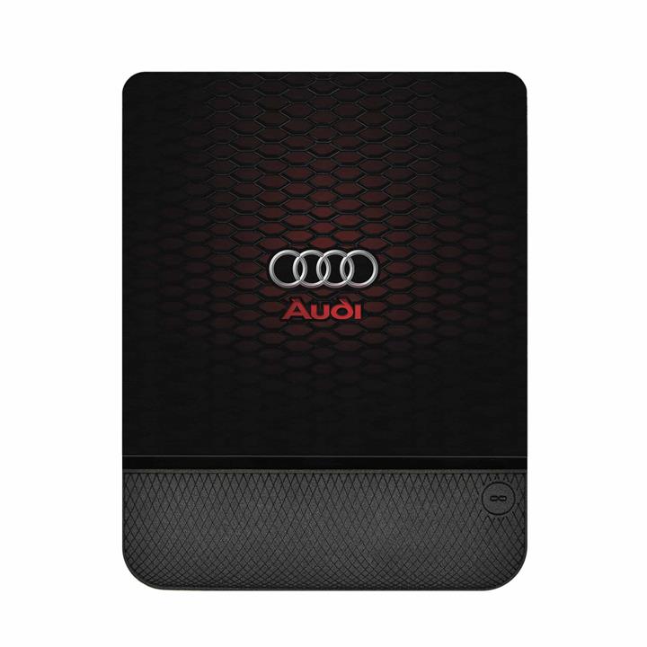 ماوس پد ماهوت مدل SML- Audi-AG MAHOOT  SML-Audi_AG Mouse Pad